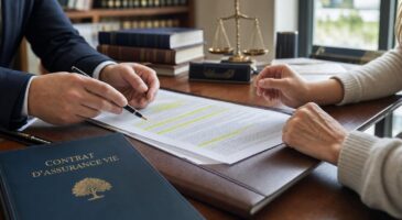 Assurance-vie : ce nouvel arr&ecirc;t de la Cour de cassation bouleverse les droits des h&eacute;ritiers quand un b&eacute;n&eacute;ficiaire meurt avant d&rsquo;accepter le contrat