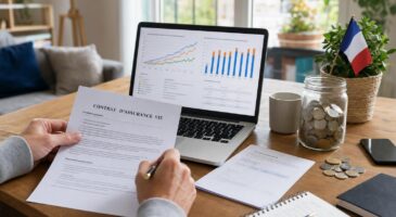 Assurance vie : non, tous les contrats ne se valent pas, certains peuvent vous co&ucirc;ter des milliers d&rsquo;euros de rendement perdu en 2025