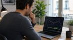 Bourse : avec la volatilit&eacute; actuelle, ce plan en 4 &eacute;tapes &eacute;vite de vendre vos actions au pire moment