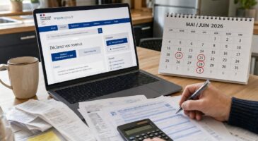 D&eacute;claration de revenus 2026 : des millions de Fran&ccedil;ais risquent +10 % d&rsquo;imp&ocirc;ts, voici les dates limites r&eacute;elles selon votre d&eacute;partement