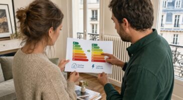 DPE 2026 : ce simple changement de coefficient sur l&rsquo;&eacute;lectricit&eacute; pourrait bient&ocirc;t faire dispara&icirc;tre 380 000 passoires thermiques&hellip; sans baisser vos factures