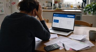 DREES : en 2026, des centaines de milliers de Fran&ccedil;ais &eacute;ligibles au RSA laissent au moins 400 &euro; par mois &agrave; la CAF, faites-vous partie des oubli&eacute;s ?