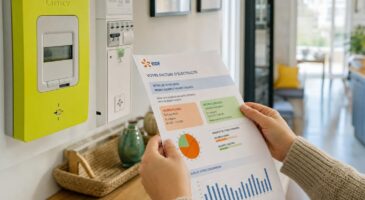 EDF : ce changement jusqu’en 2027 va modifier la facture de 6 600 clients en option base, pouvez‑vous être tiré au sort pour les nouvelles heures creuses ?
