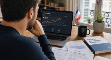 ETF Bitcoin en compte-titres : attention, cette solution simple peut doper ou ruiner votre &eacute;pargne selon votre profil