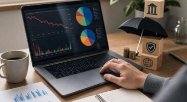 ETF : ces 3 pi&egrave;ges que tous les d&eacute;butants d&eacute;couvrent apr&egrave;s leur premier krach ou leur avis d&rsquo;imposition, et qui peuvent ruiner des ann&eacute;es d&rsquo;&eacute;pargne