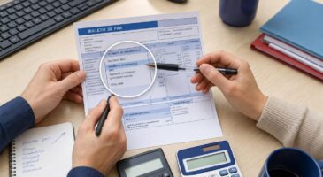 Fonction publique : cette nouvelle ligne sur la fiche de paie en juin 2026 peut ajouter jusqu&rsquo;&agrave; 65,28 &euro; par mois pour 862 000 agents