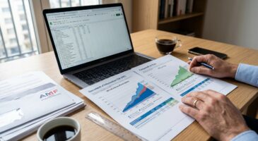 Fonds d&rsquo;investissement : perdez-vous jusqu&rsquo;&agrave; 65 000 &euro; en frais pour rien ? Ces signaux qui doivent vous faire passer aux ETF
