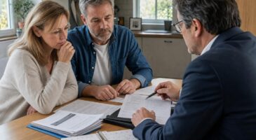H&eacute;ritage : ces 6 mois apr&egrave;s un d&eacute;c&egrave;s o&ugrave; la moindre erreur vous co&ucirc;te cher (et le professionnel &agrave; consulter au plus vite)