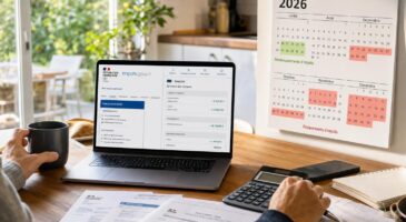 Imp&ocirc;t 2026 : remboursements fin juillet, gros pr&eacute;l&egrave;vements d&egrave;s le 25 septembre jusqu&rsquo;en d&eacute;cembre, ces dates cl&eacute;s qui peuvent plomber votre budget