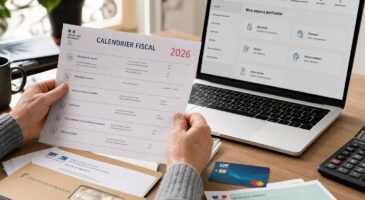 Imp&ocirc;ts 2026 : avis d&rsquo;imposition, remboursements, solde &agrave; payer&hellip; ces dates limites &agrave; ne surtout pas rater jusqu&rsquo;en d&eacute;cembre pour &eacute;viter les mauvaises surprises