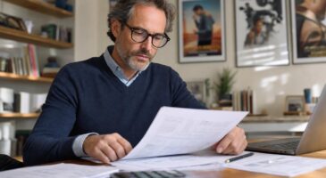 Imp&ocirc;ts 2026 : ces SOFICA qui promettent une forte r&eacute;duction d&rsquo;imp&ocirc;t, mais pourraient plomber votre &eacute;pargne