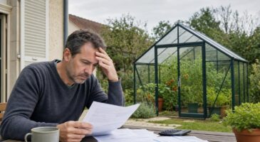 Imp&ocirc;ts 2026 : cette installation de jardin non d&eacute;clar&eacute;e peut faire exploser vos imp&ocirc;ts et vous valoir une amende