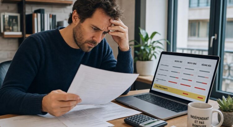 Ind&eacute;pendants : ce mauvais choix entre micro-BIC, micro-BNC et r&eacute;el peut vous co&ucirc;ter des milliers d&rsquo;euros