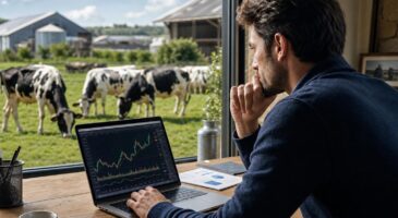 Jusqu&rsquo;&agrave; 5,89 % par an : ce placement agricole surprenant s&eacute;duit les Fran&ccedil;ais, mais faut-il vraiment s&rsquo;y risquer ?