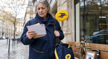 Licenci&eacute;e par La Poste &agrave; 3 mois de la retraite apr&egrave;s 20 ans de tourn&eacute;e : ce que la loi permet encore &agrave; Elizabeth de r&eacute;clamer (sommes en jeu)