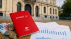 Livret A &agrave; 1,5 % : ce nouveau taux envisag&eacute; pour ao&ucirc;t 2026 pourrait vous faire revoir toute votre &eacute;pargne