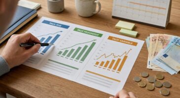 Livret A à 1,5 % contre comptes à terme à 2,5 % : taux fixe, progressif ou variable, cette erreur peut vous faire perdre gros sur votre projet d’ici 2027