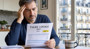 Logement vide : ce que va vous co&ucirc;ter la nouvelle TVLH 2027, la taxe sur les logements vacants (jusqu&rsquo;&agrave; 60 %), et comment &eacute;viter la note