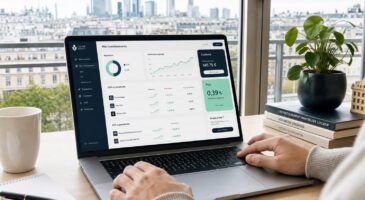Louve Invest et son assurance-vie Louve Infinity : cashback jusqu&rsquo;&agrave; 5 % sur les SCPI, 100 % des loyers bruts et des frais ultra-bas pour viser beaucoup plus haut