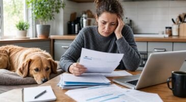 Mutuelle chien tous risques 100 % : croyez-vous vraiment ne plus rien payer chez le v&eacute;t&eacute;rinaire ? Ce que les contrats vous cachent