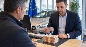 Paiements en esp&egrave;ces : le plafond de 10 000 &euro; impos&eacute; par l&rsquo;UE en 2027 cache un pi&egrave;ge pour ceux qui paient en cash