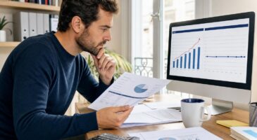PEA 2026 : cette erreur avec vos retraits peut faire sauter 5 ans d&rsquo;avantage fiscal et gonfler la facture