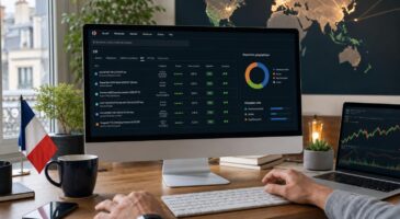 PEA : ces ETF &eacute;ligibles m&eacute;connus sur le MSCI World ou le Nasdaq pour investir partout dans le monde que la plupart des &eacute;pargnants ignorent encore