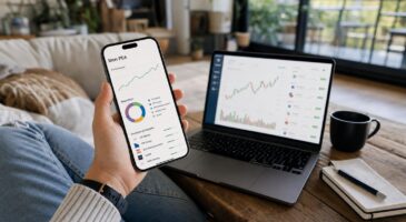 PEA en ligne BoursoBank 2026 : ouverture en 3 minutes, 0 &euro; de frais, versements d&egrave;s 10 &euro;&hellip; nous avons test&eacute;, faut-il se lancer ?