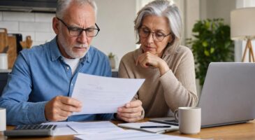 Pr&egrave;s d&rsquo;1 million de retrait&eacute;s priv&eacute;s d&rsquo;une partie de leur pension : ce courrier d&rsquo;Union retraite peut vous r&eacute;v&eacute;ler des centaines d&rsquo;euros oubli&eacute;s