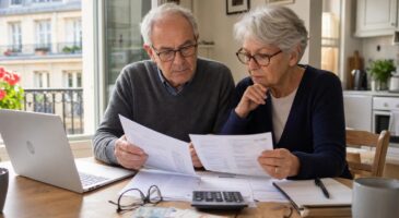 Retraite : 1 705 &euro; brut, 1 388 &euro; net en moyenne en 2024, mais les &eacute;carts sont &eacute;normes &ndash; hommes, femmes, r&eacute;gimes&hellip; o&ugrave; vous situez-vous vraiment ?