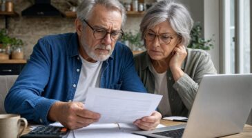 Retraite : 1 pension sur 9 est fausse, ce document cl&eacute; &agrave; v&eacute;rifier d&rsquo;urgence pour ne pas perdre d&rsquo;argent