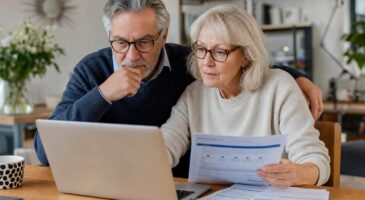 Retraite : 1 pension sur 9 est fausse en 2025, cette vérification en ligne peut vous coûter très cher si vous l’ignorez