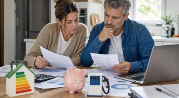 Retraite anticip&eacute;e, prime carburant &agrave; 100 &euro;, imp&ocirc;ts, DPE, Livret A : ces d&eacute;cisions de mai 2026 qui peuvent bouleverser votre budget sans pr&eacute;venir