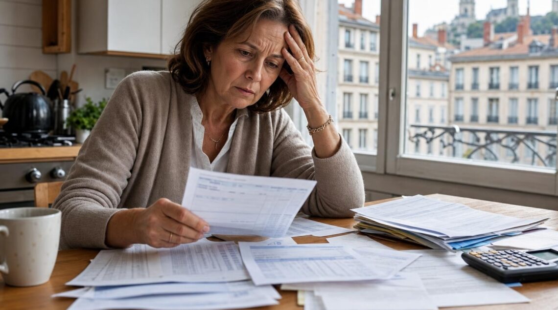 Retraite : elle découvre avoir travaillé 4 ans pour rien, cette erreur de cotisations de votre employeur à vérifier