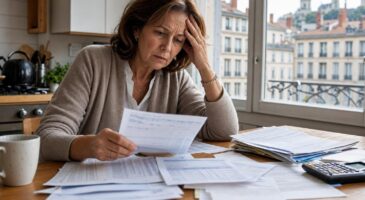 Retraite : elle d&eacute;couvre avoir travaill&eacute; 4 ans pour rien, cette erreur de cotisations de votre employeur &agrave; v&eacute;rifier