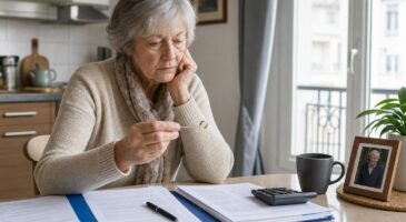Retraite : se remarier peut-il vous faire perdre votre pension de r&eacute;version ? Les r&egrave;gles cach&eacute;es de la Cnav, Agirc-Arrco, MSA et fonction publique