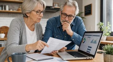 Retraite : votre pension est-elle loin des 1 705 &euro; bruts de moyenne 2024 selon la Drees ? Ce calcul officiel r&eacute;v&egrave;le un &eacute;cart que beaucoup ignorent