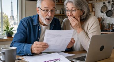 Retraites compl&eacute;mentaires Agirc-Arrco : 850 millions d&rsquo;euros oubli&eacute;s vont &ecirc;tre revers&eacute;s &agrave; 100 000 retrait&eacute;s, &ecirc;tes-vous concern&eacute; par ce rattrapage ?