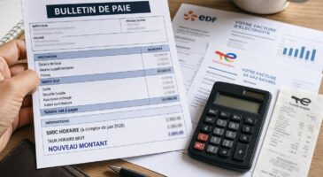 SMIC : cette hausse de 2,4 % au 1er juin 2026 cache un changement cl&eacute; sur votre fiche de paie et vos aides, attention