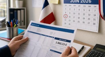 Smic : d&egrave;s le 1er juin 2026, plus de 2 millions de salari&eacute;s seront augment&eacute;s automatiquement, ce d&eacute;tail sur votre fiche de paie dira si vous y avez droit