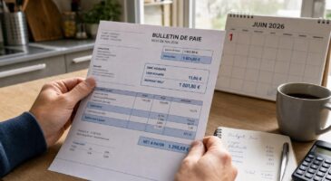 Smic revaloris&eacute; au 1er juin 2026 : ce que va vraiment changer la hausse pour votre fiche de paie (et combien vous gagnerez en plus)