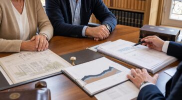 Succession : ce notaire explique pourquoi commencer &agrave; transmettre d&egrave;s 50 ans peut diviser la facture fiscale sal&eacute;e laiss&eacute;e &agrave; vos enfants