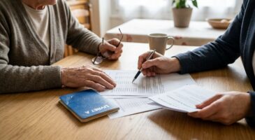 Succession du Livret A en 2026 : ces nouvelles r&egrave;gles peuvent co&ucirc;ter une fortune &agrave; vos h&eacute;ritiers, voici le placement &agrave; ouvrir d&rsquo;urgence