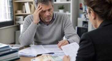 Succession : pr&egrave;s d&rsquo;1 million retir&eacute; en liquide, cette r&egrave;gle fiscale m&eacute;connue permet au fisc de vous rattraper