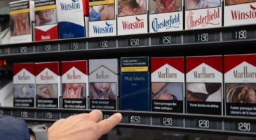 Tabac : au 1er juin, vos paquets risquent de dpasser 13 , sauf cette  marque culte qui