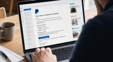 Vinted, Leboncoin, Marketplace : cette arnaque aux faux frais PayPal pi&egrave;ge de plus en plus de vendeurs en 2026 sans qu&rsquo;ils s&rsquo;en rendent compte