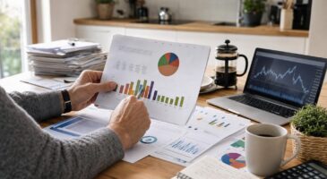 2026 : ce que vous risquez &agrave; laisser 100 000 &euro; sur un Livret A (et comment un profil prudent peut vraiment les faire travailler)
