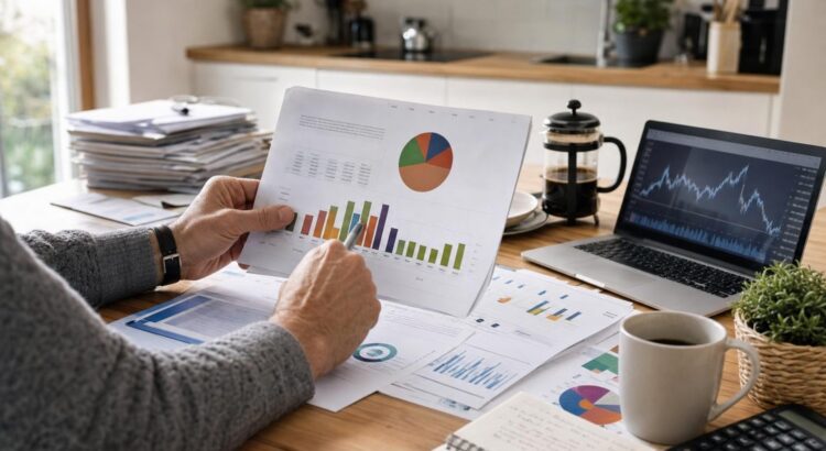 2026 : ce que vous risquez &agrave; laisser 100 000 &euro; sur un Livret A (et comment un profil prudent peut vraiment les faire travailler)