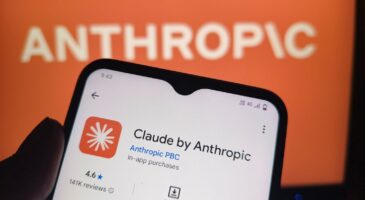 Anthropic : coup d&rsquo;arr&ecirc;t brutal pour Fable 5 et Mythos 5, cette faille de s&eacute;curit&eacute; qui a pouss&eacute; Washington &agrave; suspendre l&rsquo;IA
