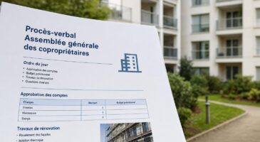 Achat immobilier : cette ligne dans les PV d&rsquo;AG qui trahit les conflits et les futurs travaux qui vont plomber vos charges